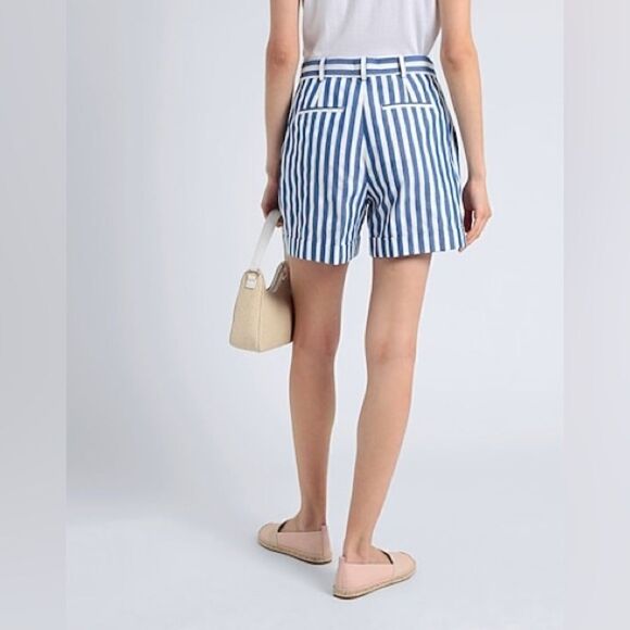 Polo Ralph Lauren Striped Shorts Size 10 - Picture 6 of 8